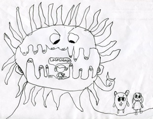 Patrick Polefko, 8