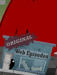 Watch a web episode